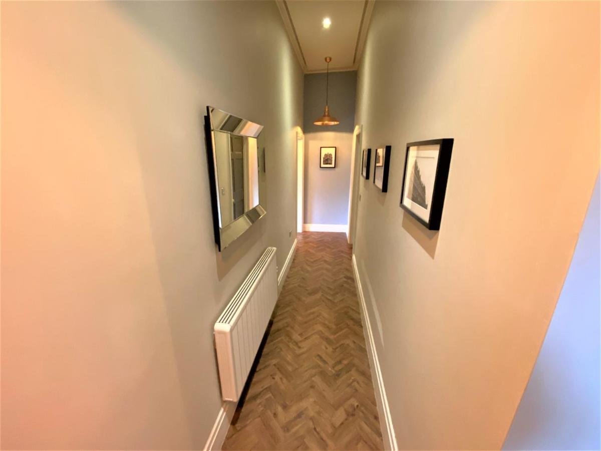 The Leeming At Claremont Apartments Leeds  Esterno foto