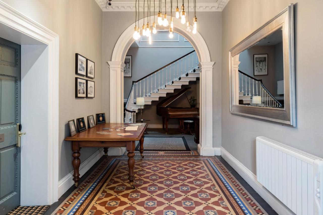 The Leeming At Claremont Apartments Leeds  Esterno foto
